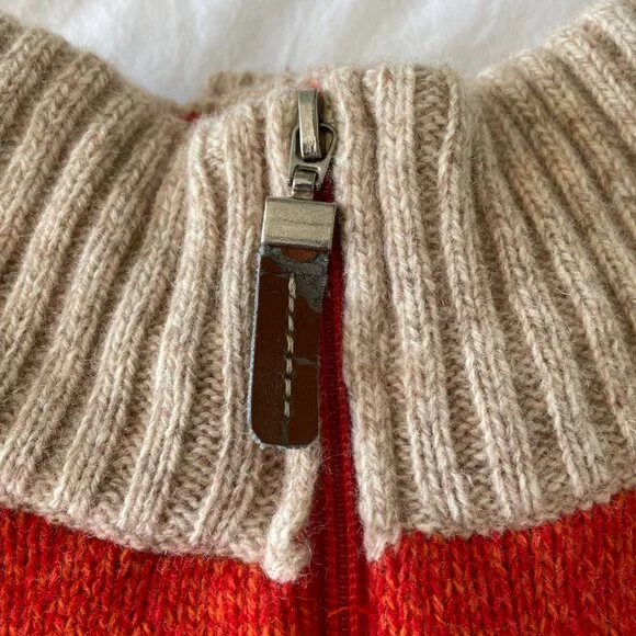 SWEATER - Picture 5 of 7